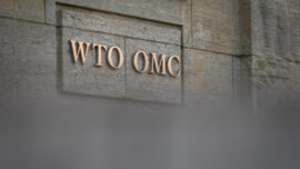 Canada, Russia Join Australian WTO Barley Dispute with China