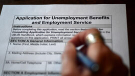 California Fighting Unemployment Fraud