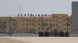 US Targets 5 Chinese Companies Over Alleged Forced Labor in Xinjiang