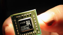 Microchip Prices Drop as China Imposes Lockdowns