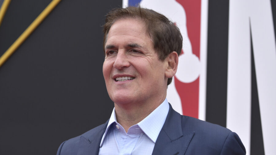 Mark Cuban Launches Low-Cost Online Pharmacy