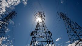 Renewable Energy Demand Challenges Power Grid