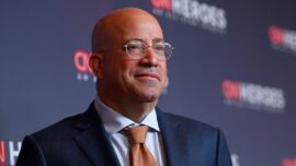 Live Q&A: CNN President to Resign; NY Ordered to Release Nursing Home Death Data