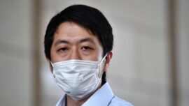 Lawmakers Challenge HSBC on Hong Kong Activist’s Frozen Accounts