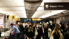 Major US Airlines Will Voluntarily Collect International Contact Tracing Info