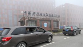 US Funded Virus Research in Wuhan: Report