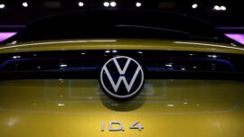 Volkswagen to Recall More Than 100,000 Cars on Fire Risk