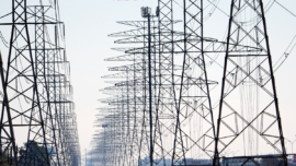 Texas Conducts Power Grid Inspections as State Braces for Freezing Weather Conditions