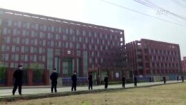 New Report: CCP Virus Originated in Wuhan Lab
