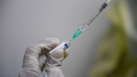 California Cannabis Workers Get Vaccine Priority