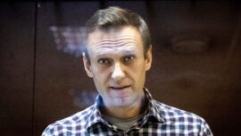 Putin Foe Navalny to End Prison Hunger Strike on 24Th Day