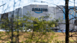 Amazon Union Vote Enters Final Stretch