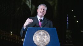 New York City Will Not Reinstate Mask Mandate