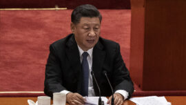 Chinese Communist Party Tops US Intelligence’s Worldwide Threat Assessment