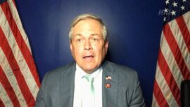 You Can’t Tax Your Way to Prosperity: Rep. Norman