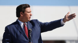 DeSantis: To Contemplate Further CCP Virus Lockdowns Is ‘Insane’