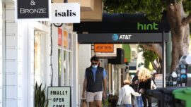 San Francisco Retail Shop Faces Increase in Theft