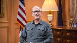 YouTube Retroactively Censors Scott Adams Over ‘False Election Claims’