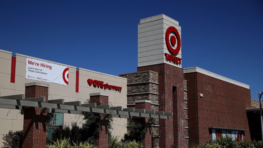 Target to Invest $4 Billion Annually to Cement Pandemic Market Share Gains
