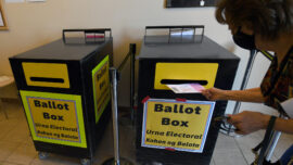 90,000 Ballots in Largest Nevada County Sent to Wrong Addresses, Bounced Back: Report