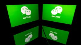 Australian Prime Minister’s WeChat Account Hijacked and Rebranded