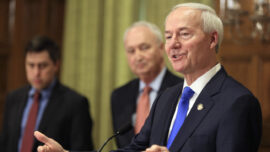 Arkansas Governor Allows Bill That Bans Agencies From Training Employees Critical Race Theory