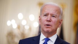 Pro-Life Group Feels ‘Betrayed’ by Biden