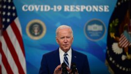 Biden Urges States to Pause Reopenings as CDC Warns of ‘Impending Doom’