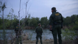 Record Number of ‘Sex Offender Encounters’: CBP Agent Exposes Leaked Documents
