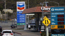Gas Prices Soar and Could Go Even Higher