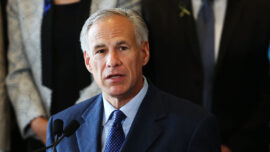 Texas Gov. Abbott to Veto Legislature Funding After Democrats Stage Walkout Over Voting Law