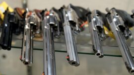 District of Columbia Repeals Gun Ammo Limit in Bid to Settle Second Amendment Lawsuit
