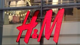 H&M Returns to Profit as Stores Reopen