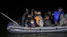 Over One Million Migrants Expected in 2021: Official