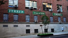 New York City Public High School Students to Return to Classroom on March 22: Mayor