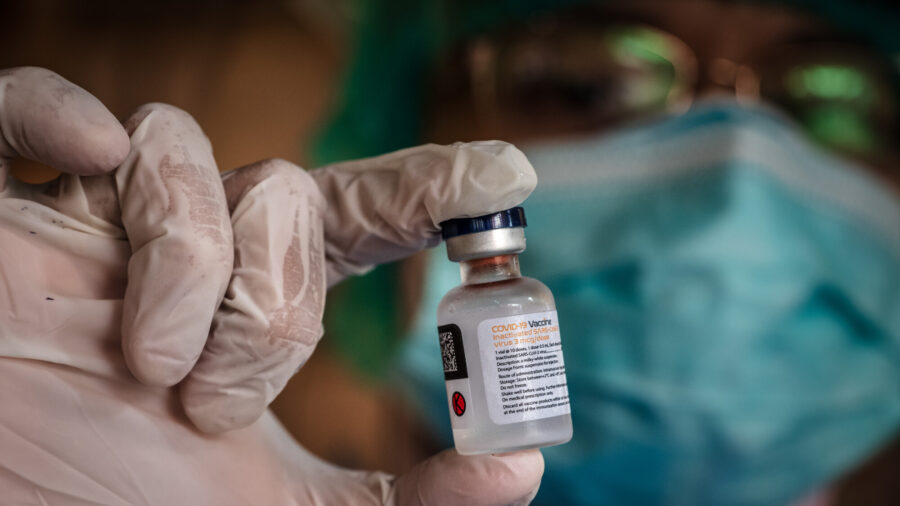 EU and Vietnam to Exclude China-Made Vaccines