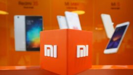 US to Remove Xiaomi From Blacklist