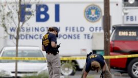 GOP Lawmaker Asks FBI to Reassess Decision Concluding 2017 Baseball Shooting Was ‘Suicide by Cop’