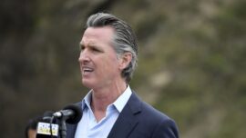 California Governor Newsom Signs $15 Billion Climate Package