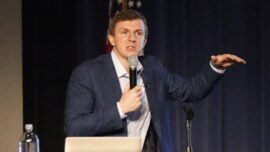 Facts Matter (April 16): James O’Keefe Gets Banned From Twitter After Exposing CNN, Lawsuit Coming