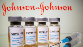 Britain Approves J&J COVID-19 Vaccine, Cuts Order