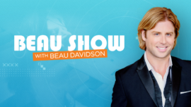 NTD’s Beau Davidson Wins Telly Award for ‘The Beau Show’