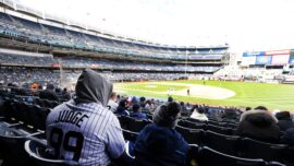 Yankees Coaches, Staff Test Positive for COVID