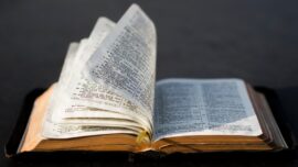 Supreme Court Rules on California In-home Bible Study