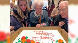 114-Year-Old Nebraska Woman Becomes Oldest Living American