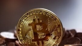 Bitcoin Hits Milestone: 90 Percent Total Supply Mined