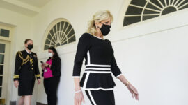 White House: First Lady Jill Biden to Undergo ‘Procedure’