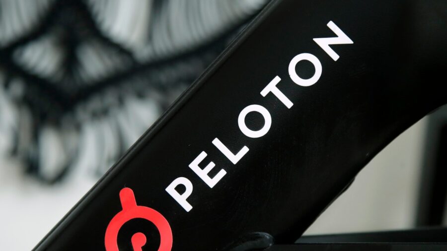 Peloton Headwinds Stiffen as People Break Pandemic Routines
