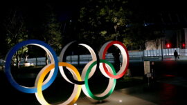 State-Run Media Claims Olympics Win for China