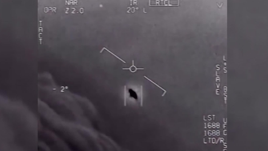 Capitol Report (May 17): Top US Officials Testify on UFOs; Inflation Higher Than Projected
